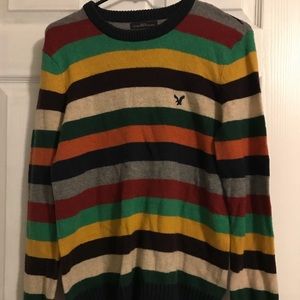 American Eagles sweater for man
